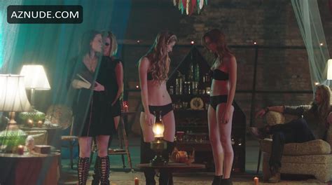 COVEN NUDE SCENES AZNude