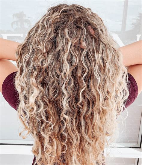 curl specialist services avenue hair design