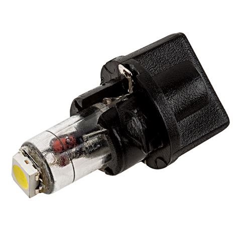 PC74 LED Bulb - High Power Instrument Panel LED | Super Bright LEDs