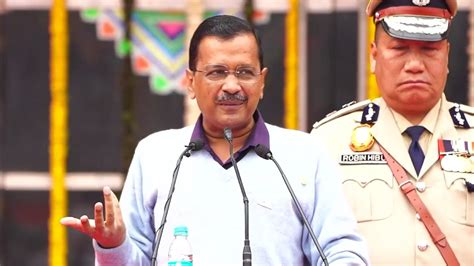 Assam Cm Arvind Kejriwal Invites Himanta Biswa Sarma To Delhi Will Show