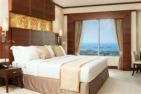 Carlton Downtown Hotel 4☆ | Dubai, UAE | TradeFairTrips