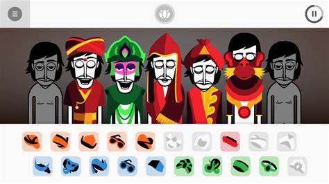 Incredibox V7 Mix Safe Travels Youtube