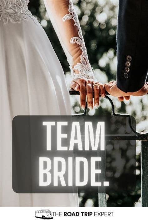 100 Sweet Bridal Shower Captions For Instagram With Puns