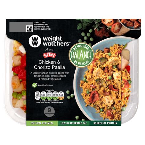 Asda Ready Meals Healthiest And Low Calorie Options Goodtoknow