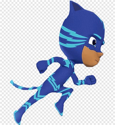 Catboy From Pj Masks - Pj Masks Coloring Pages Catboy