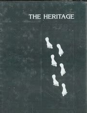 George Washington High School - Heritage Yearbook (Denver, CO), Covers ...