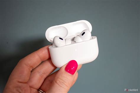 Apple S AirPods Pro 2 USB C Are 24 Off