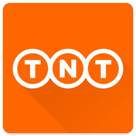 TNT - Tracking – Apps on Google Play