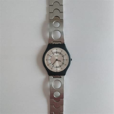 swatch - Swatch NO (0) JEWELS V8 腕時計の通販 by 烏龍茶's shop｜スウォッチならラクマ