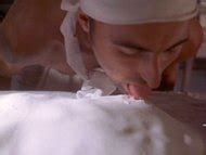 Naked Lora Zane In Live Nude Girls I