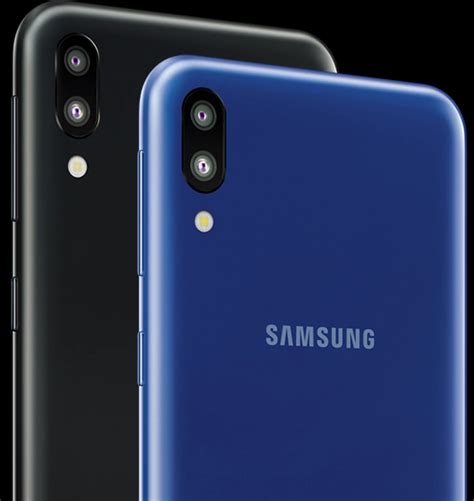 Samsung Galaxy M10 Launched in India @ INR 7990 - Maxabout News
