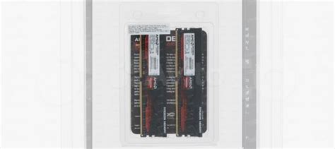 Оперативная память AMD Radeon R9 Gamer Series DDR4 купить в Москве ...