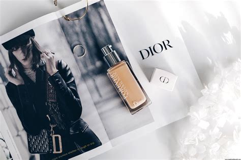Dior Forever Natural Nude Mon Avis