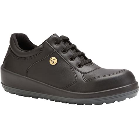 Chaussures Basses De S Curit Braga Coloris Noir