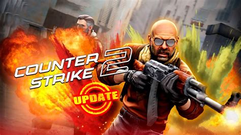 Counter strike 2 Nuevas Actualizaciones Guía de Optimización Y Bugs