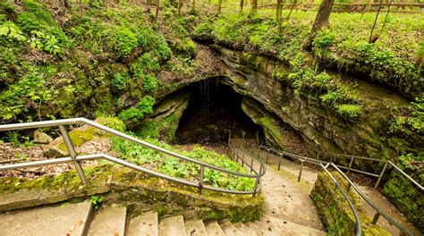 Outdoor Activities In Kentucky