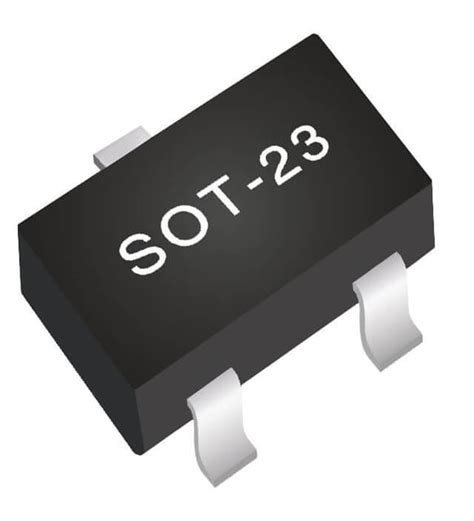 BAT54C (KL3) SMD Sot-23 Diyot x 1 Adet (rf043)