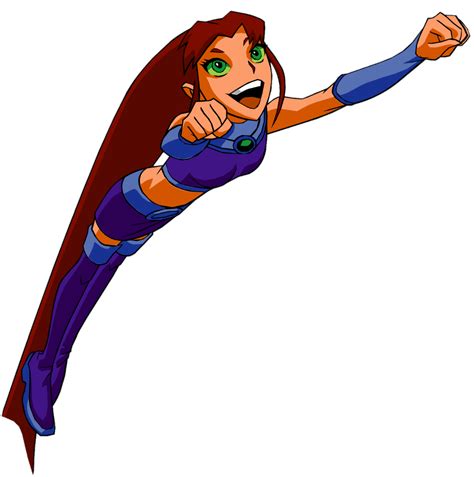 Starfire | Teen Titans Wiki | Fandom