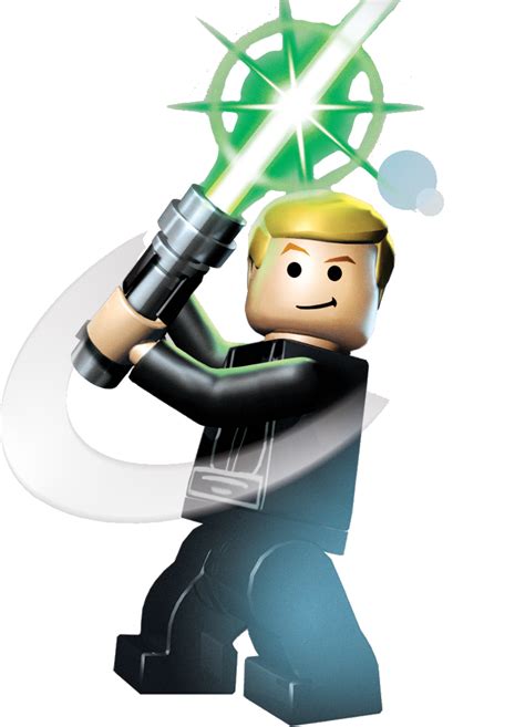 Luke Skywalker Png Transparent Images