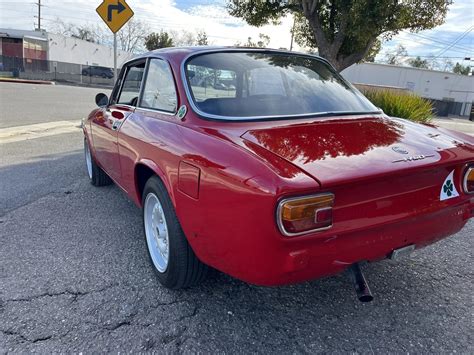 This Alfa Romeo Gtv Is An Alfaholics Dream Autoevolution