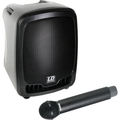 LD Systems Roadboy 65 B5
