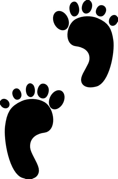 Free Animal Footprints Cliparts, Download Free Animal Footprints ...