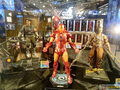 Hot Toys