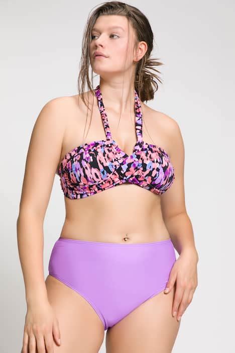 Bikini Bottoms Orchid Ulla Popken