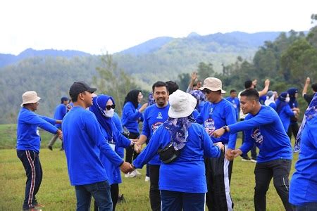 Pacu Peningkatan Pad Bapenda Makassar Gelar Capacity Building Newsurban