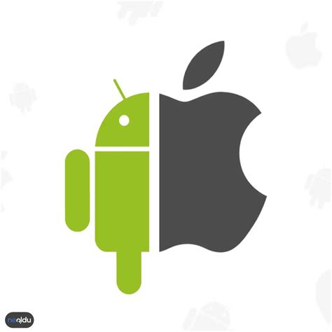 Android Ve Ios Aras Ndaki Farklar Nelerdir