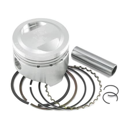 Wiseco Piston Honda Xr Crf Standard W Ps Big Bore Engine