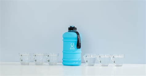 Hydration Myths Debunked: Separating Fact from Fiction – OVER