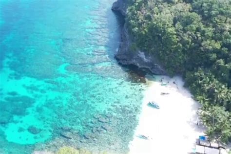 Only 9 Of 35 Puerto Galera Sites Pass Water Quality Standards