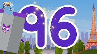 Numberblocks Magic Run 67 Numberblocks 67 Adventure Number Explore Momoberrykids Mp3 & Mp4 ...