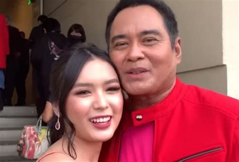 John Arcilla Puring Puri Si Francine Diaz Isa Ka Sa Mga Batang