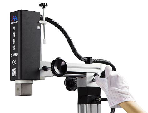 ZM R5830 Hot Air Bga Rework Station 3 Zones Suppliers Manufacturers Factory Wholesale Bulk