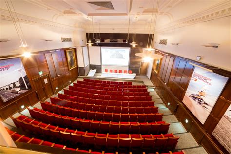 Lecture Theatre One Birdcage Walk Event Venue Hire