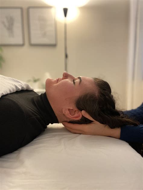 Biodynamic Craniosacral Therapy Bcst