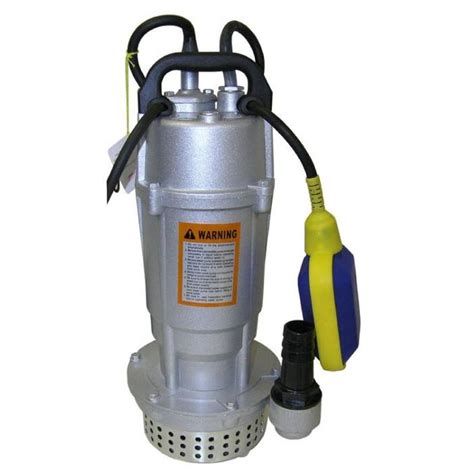 Дренажный насос для колодца: обзор