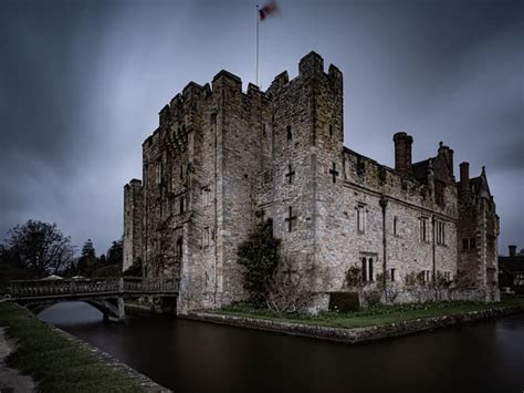 hever castle - Top Spots for this Photo Theme