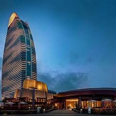 Sanya City Hotel