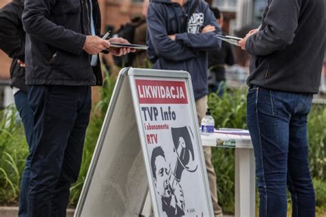 Sejm o projekcie ustawy ws likwidacji TVP Info Ta prawda kłuje was w