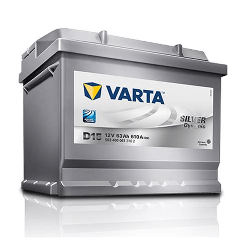 Varta Battery – Car Battery Delivery & Replacement Service Shop in ...