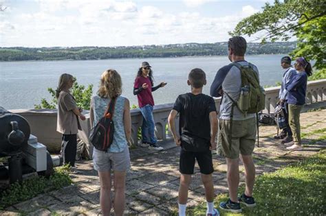 Ciudad De Quebec Ile D Orl Ans Visita Guiada En Bicicleta El Ctrica