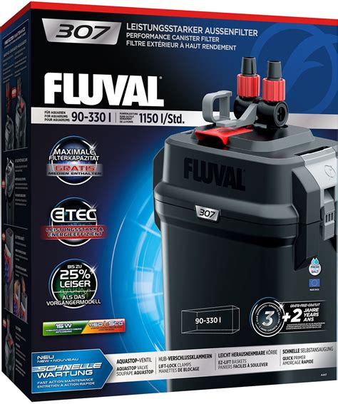Fluval 7er Serie ab 91,99 € | Preisvergleich bei idealo.de