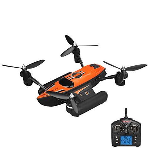 UPDATED: 7 Best Waterproof Drones [currentyear] – Waterproof Quadcopters!