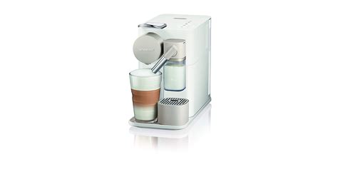 Nespresso Lattissima One En W Macchina Per Caff Espresso