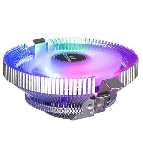 Кулер для процессора MV8-RGB 95W - купить кулер по выгодной цене в ...