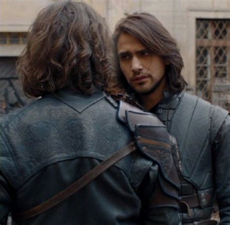 Pin By Snowball Miller On Musketeers All For One Bbc Musketeers The