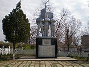 Category WWII Memorial In Kozatske Odesa Oblast Wikimedia Commons